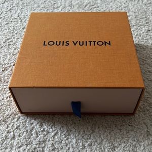 Louis Vuitton Gift /Storage Box